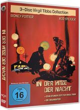 (In der Hitze der Nacht - The Ultimate Virgil Tibbs) Der brutale Mord an einem weißen Industriellen sorgt in einer Südstaaten-Kleinstadt für Aufsehen. Für Sheriff Gillespie kann der Schuldige nur ein Schwarzer sein und so fällt sein Verdacht sofort auf den durchreisenden Virgil Tibbs. Der Dunkelhäutige scheint der perfekte Mörder zu sein, doch nach der Festnahme stellt sich heraus, dass der Verdächtige nicht nur unschuldig, sondern selbst Polizist ist. Um den Mörder zur Strecke zu bringen steigt Tibbs in die Ermittlungen ein und erkennt schnell, dass er in einen Sumpf aus Rassenhass und Lügen geraten ist. Nur wenn er und Gillespie ihre gegenseitigen Vorurteile ablegen, gibt es eine Chance, der schrecklichen Wahrheit auf die Spur zu kommen. Artikelbild