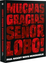 Muchas Gracias - Senior Lobo! - Auflage 2026 Artikelbild