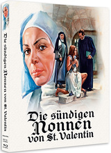 Die sündigen Nonnen von St. Valentin L.E. Artikelbild