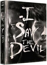I saw the Devil L.E. (2x4K/2Blu-ray) (Wattiert) Artikelbild