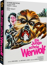 Ein Junge schrie Werwolf L.E. Artikelbild