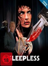 Sleepless L.E. (4K/2Blu-ray) Artikelbild