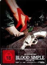 Blood Simple - Eine mörderische Nacht (4K/Blu-ray) Artikelbild