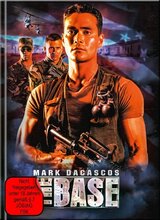 The Base L.E. (DVD/Blu-ray) (Cover A) Artikelbild