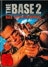 The Base 2 - Das Todestribunal L.E. (DVD/Blu-ray) (Cover A) Artikelbild