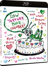 Slow Torture Puke Chamber Artikelbild