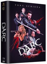Darc - Year of the Dragon Edition L.E.(DVD/Blu-ray) (Cover B) Artikelbild