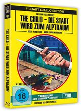 The Child - Die Stadt wird zum Alptraum - Giallo Edition #011 L.E. Artikelbild