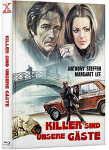 Killer sind unsere Gäste L.E. (DVD/Blu-ray) (Cover B) Artikelbild