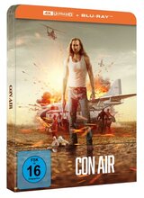 Con Air (4K/Blu-ray) Artikelbild