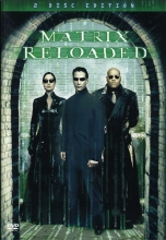 (Matrix: Reloaded) Thomas Artikelbild