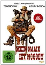 (Mein Name ist Nobody) Der RevoIverheId Jack Beauregard ist eine Iebende Legende im Wilden Westen. ln die Jahre gekommen wird er stets von jungen RevoIverhelden verfolgt, die sich mit ihm dueIIieren woIlen.Er denkt ans Auswandern nach Europa, doch das Schiff Iegt erst in einigen Wochen ab. Da taucht ein Unbekannter auf, der sich Nobody nennt. Er wilI Beauregard einen guten Abgang zu verschaffen, indem er ihn gegen die 150köpfige wilde Horde antreten Iässt. Hartnäckig folgt er Beauregard überaII hin , denn Nobody will sein Nachfolger werden. Artikelbild