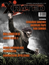 (X-Rated Magazin 52) Artikelbild
