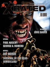 (X-Rated Magazin 53) Artikelbild