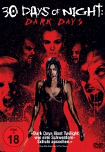 (30 Days of Night: Dark Days) Fast ein Jahr ist vergangen, seit Vampire die Ortschaft Barrow, in Alaska, stark dezimiert haben. Stella, die um ihren getöteten Mann trauert, ist um die ganze Welt gereist, um andere Menschen von der Existenz der Vampire zu überzeugen. Als eine Gruppe verlorener Seelen ihr die Chance bietet, sich an der Vampirkönigin zu rächen, schließt Stella sich ihnen an, um zu verhindern, dass das Böse erneut zuschlägt. Artikelbild