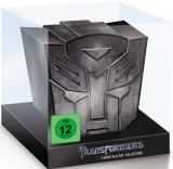 Transformers 1-3 - Limited Autobot Collection