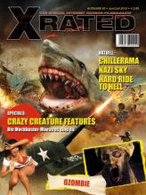 (X-Rated Magazin 65) Artikelbild