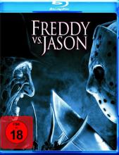 (Freddy vs. Jason) Freddy Krueger ist gefangen in der Hölle - buchstäblich! Und als Häftling, der eine lebenslange Freiheitsstrafe absitzt, plant er bereits seinen grausamen Rachefeldzug...Er braucht nur ein bisschen Hilfe: Jason Voorhees, der ebenso berühmte Irre, den Freddy als perfektes Werkzeug benutzt, um in der Elmstreet wieder einmal Angst und Schrecken zu verbreiten, betritt die Bühne. Während sich die Leichen stapeln, macht Jason allerdings deutlich, dass er Freddy nicht das Feld überlassen wird. Während in der Stadt das totale Grauen herrscht, treten die beiden Titanen des Horrors zum gruselig-grausigen Showdown an. Sieger ist, wer alle töttet! Artikelbild