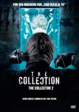 (The Collection – The Collector 2) Brandon Molale, Christopher McDonald, Lee Tergesen, Tim Griffin, Navi Rawat, Anne Marie Howard, Andre Royo, Tracy Kay, Johanna Braddy, Josh Stewart, Robert Pralgo, Shannon Kane, Erin Way, Mel Fair, Eaddy Mays, Michael H. Cole, William Peltz, Emma Fitzpatrick, Michael Nardelli, Arloa Reston, Massi Furlan, Daniel Sharman, Jilian McLendon, Valeri Rogers, Tabatha Minchew, Justin Mortelliti, Randall Archer, Courtney Lauren Cummings, David Fritsch, Kelso Harvin Artikelbild