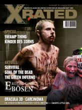 (X-Rated Magazin 75) Artikelbild