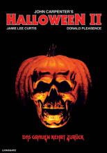 (Halloween 2 - Das Grauen kehrt zurück) Die Nacht des Grauens geht weiter... Es ist immer Halloween... Obwohl Dr.Loomis mehrfach auf den wahnsinnigen Michael Myers gefeuert hat, schafft es der Killer doch, auf mysteriöse Weise zu entkommen. Die junge Laurie Strode wird mit einem Schock erst einmal in ein Krankenhaus eingeliefert. Doch der wahre Horror fängt jetzt erst an, denn Michael Myers verfolgt Laurie fanatisch weiter und tötet jeden, der sich ihm in den Weg stellt. Die Nacht des Grauens erreicht ihren blutigen Höhepunkt... Der Film macht dort weiter, wo John Carpenters Horrorschocker aufhört. Halloween 2 ist nicht nur die härteste sondern auch die beste Fortsetzung der Halloween-Reihe. Erstmalig komplett ungeschnitten! Artikelbild