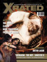(X-Rated Magazin 83) Artikelbild