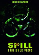 (Spill L.E. (DVD/Blu-ray) (Cover C)) Artikelbild
