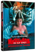 (Nightmare on Elm Street - Teil 1 L.E. (DVD/Blu-ray)) Artikelbild