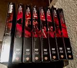 (Nightmare on Elm Street Teil 1,2,3,4,5,6,7, und Remake Bundle (Wattiert)) Artikelbild