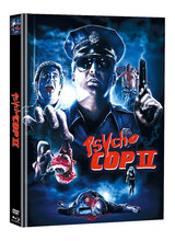 (Psycho Cop 2 L.E. (DVD/Blu-ray) (Cover B)) Artikelbild