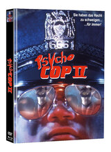 (Psycho Cop 2 L.E. (DVD/Blu-ray) (Cover C)) Artikelbild