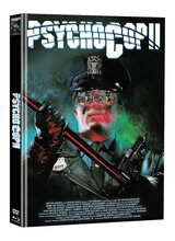 (Psycho Cop 2 L.E. (DVD/Blu-ray) (Cover D)) Artikelbild