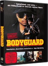 (Bodyguard - Die for the Boss) Masiong Baguisa, der gefürchtete, weil treffsichere und gewitzte Leibwächter des einflußreichen Gouverneurs Montefalcon, ist das jüngste Opfer einer erbarmungslosen Blutrache zwischen zwei mächtigen Familienclans. Einer Vendetta zwischen den Garduchis und den Montefalcons. Nach Masiongs Tod wird Junior, sein Sohn, neuer Leibwächter - Bodyguard - des Gouverneurs. Doch der machtgierige, skrupellose Clan der Garduchis schreckt vor keinem Verbrechen zurück. Junior, noch kampfstärker als sein Vater, hat bald beide Hände voll zu tun... Artikelbild