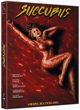 Succubus L.E.(Cover A) Artikelbild