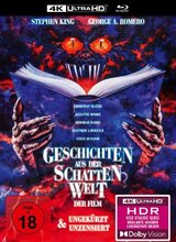 Geschichten aus der Schattenwelt (4K/Blu-ray) Artikelbild