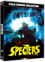 Specters - Mächte des Bösen - Italo Cinema Coll. #04 Artikelbild