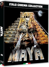 Maya - Italo Cinema Coll. #04 Artikelbild