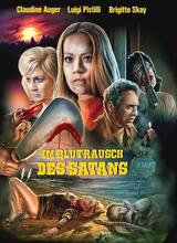 Im Blutrausch des Satans ECC#078 L.E. (2Blu-ray) (Cover Q) Artikelbild