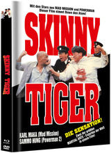 Skinny Tiger L.E. (DVD/Blu-ray) (Cover C) Artikelbild