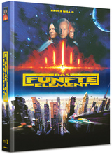 Das fünfte Element L.E. (4K/Blu-ray) (Cover A) Artikelbild