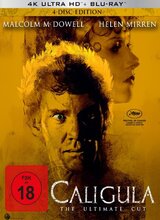 Caligula - The Ultimate Cut (4K/Blu-ray) Artikelbild